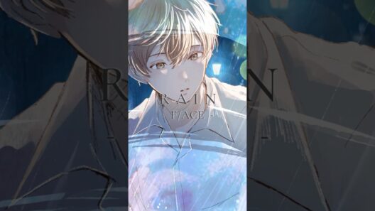 【多聞くん今どっち！？】F/ACE「RAIN」(Cover)｜Tamon's B-Side (tamon-kun ima docchi) #shorts