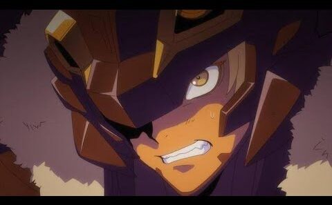 ⚔️🔥【神回】凱、ついに奇跡の復活――敵だった十勇士と夢の共闘が実現！『鎧真伝サムライトルーパー』第14話にファン大号泣！😭⚡️