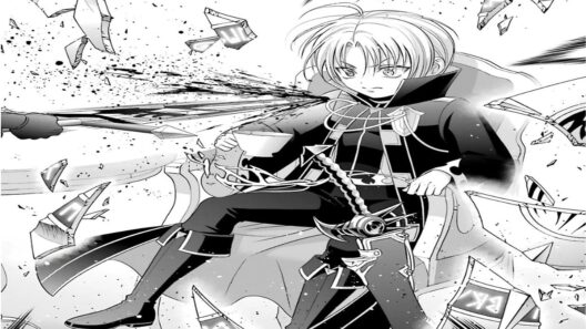 【異世界漫画】転生貴族が最強の知略で異世界を征く物語 1~42【マンガ動画】