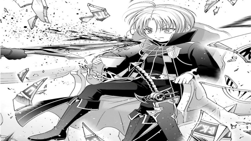 【異世界漫画】転生貴族が最強の知略で異世界を征く物語 1~42【マンガ動画】