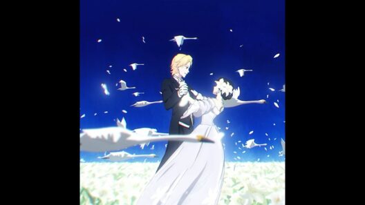 グランド・ボールでリリーが行方不明に #励志 #anime #动漫# #prismmelody #netflixanime