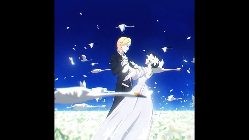 グランド・ボールでリリーが行方不明に #励志 #anime #动漫# #prismmelody #netflixanime