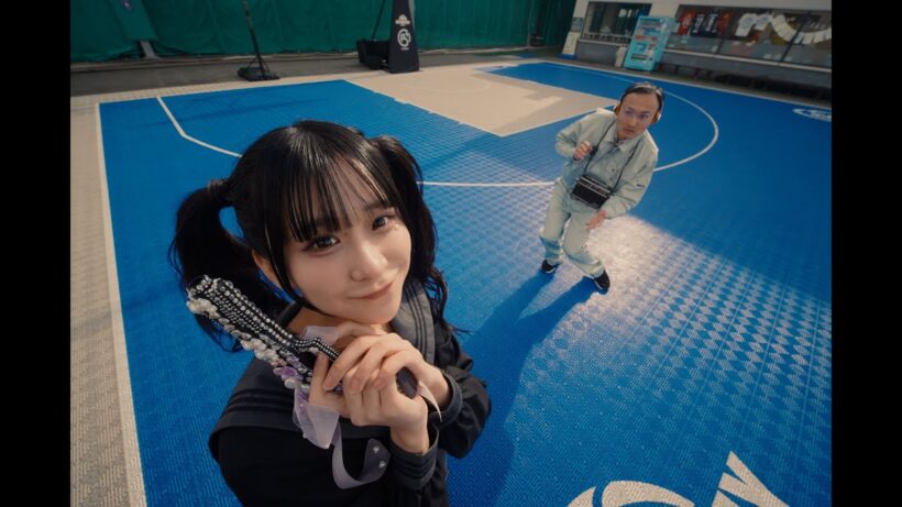 金子みゆ 「来世はどうせ」MV（TVアニメ『デッドアカウント』エンディングテーマ）