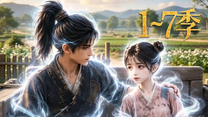 🔥一口气看完《村姑当家》第1~7季：魂穿寒门村姑，智斗势利乡邻，靠绝世厨艺做出好菜香飘官道两边！| MULTI SUB