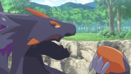 Sランクの天竜の赤子に転生し、彼を救った癒しの冒険者と再会するために進化した
