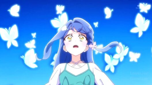 くれあの思い出《名探偵プリキュア！》