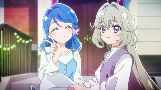 【キュアエクレールの正体】帆羽くれあが覚醒【名探偵プリキュア】