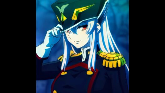 Kyouka Uzen Edit🤍✨#chainedsoldier #chainedsoldieredit #kyouka #kyoukauzen #anime #animeedit #viral