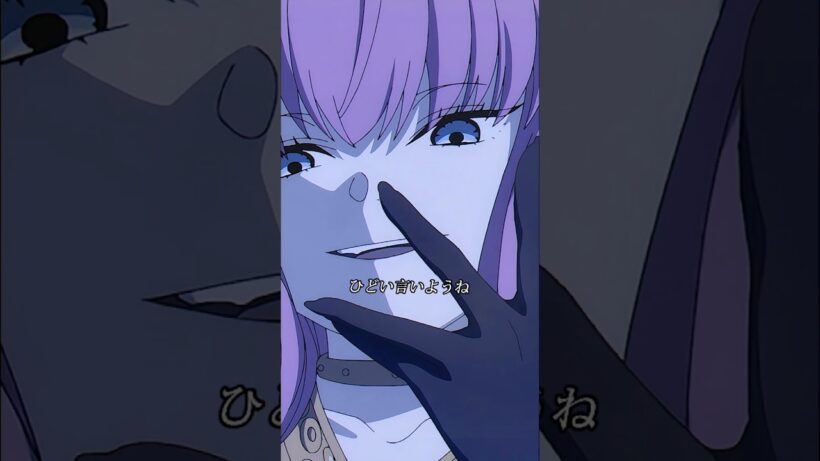 『葬送のフリーレン』フリーレン vs アウラ！ #anime #frieren #edit #shorts #animeedit