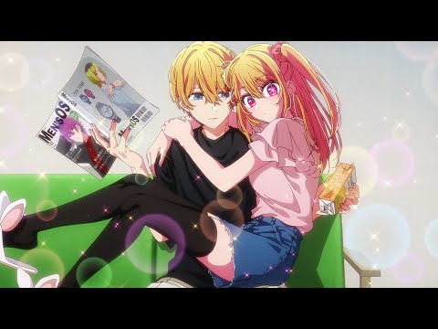 Ruby Show Affection To Aqua!: Oshi No Ko Season 3