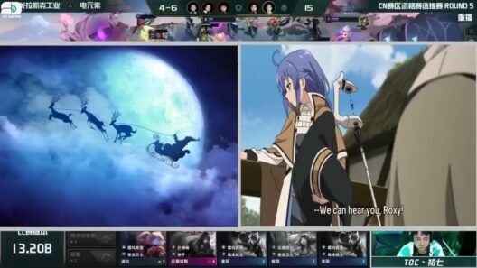 アニメフル全話 最強の魔術師に転生し、異国での冒険が始まる！✨👻