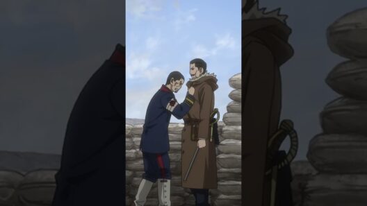 【BS11にて毎週木曜23:30～放送】「ゴールデンカムイ」名シーンプレイバック⑰