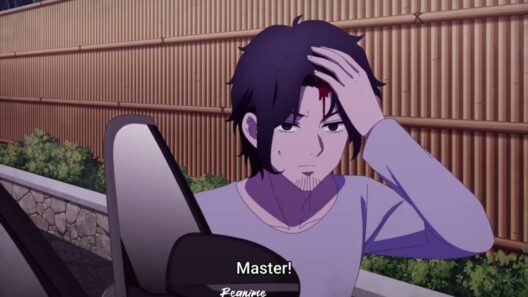 kaya-chan isn't scary episode 12 english sub