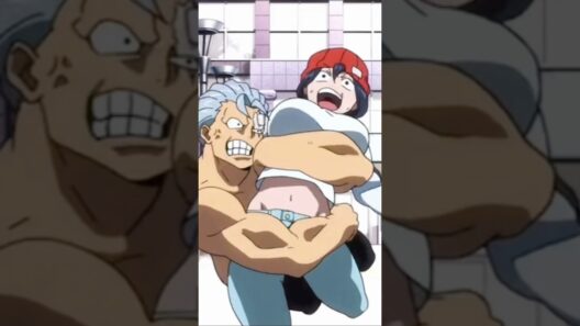UNDEAD😱 UNLUCK👎 #anime #undeadunluck #shortsfeed #andy #trending #animeshorts