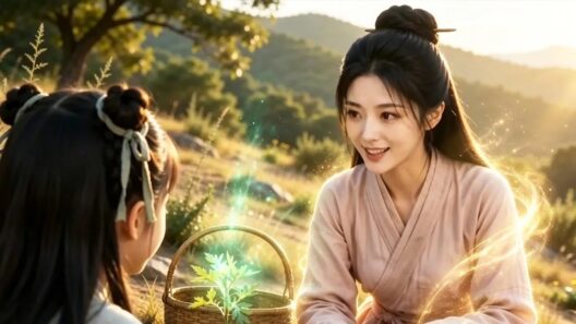 🔥一口气看完！《荒芜之地》第1~10季：末世木系大佬沦为发配婢女，携异能绑定硬汉，种田逆袭强势打脸！| MULTI SUB