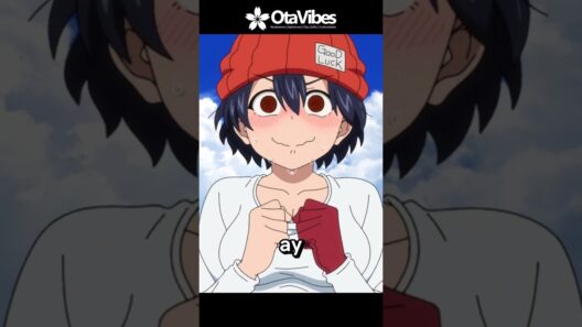 Fuko quiere desatar el infortunio 👀 #undeadunluck #anime
