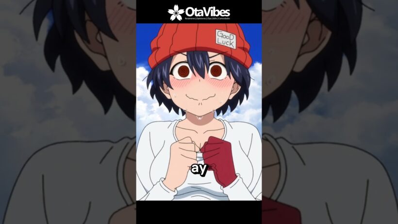 Fuko quiere desatar el infortunio 👀 #undeadunluck #anime