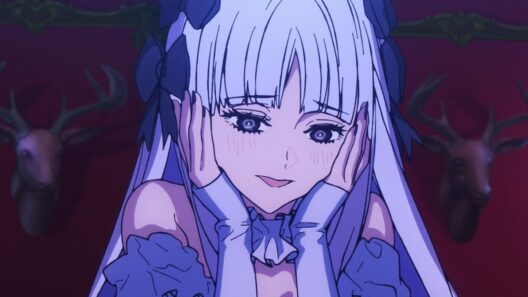 François Prelati Noble Phantasm is just broken!