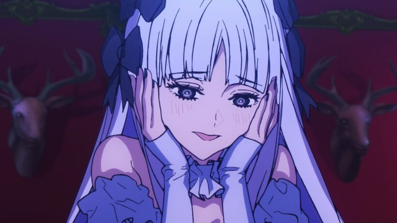 François Prelati Noble Phantasm is just broken!