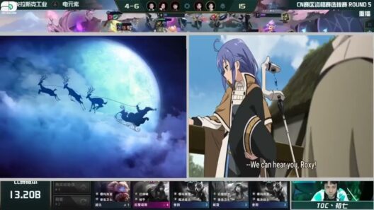 アニメフル全話 異国の地に転生し、最強の魔術師の技を授かった 1~12話 ｜ Anime English Subtitle 2025
