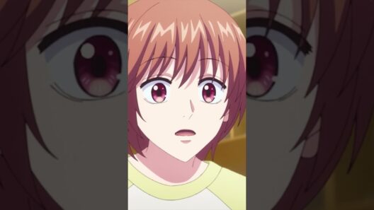 心臓が止まるかと思った…っ｜TVアニメ「#花ざかりの君たちへ」第2期 第3話『なんでわかったの！？』より #HanaKimi #anime ##山根綺 #八代拓