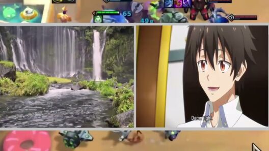 アニメフル全話 転生スライムの4期で究極の冒険が始まる！🗡️✨ Part 2