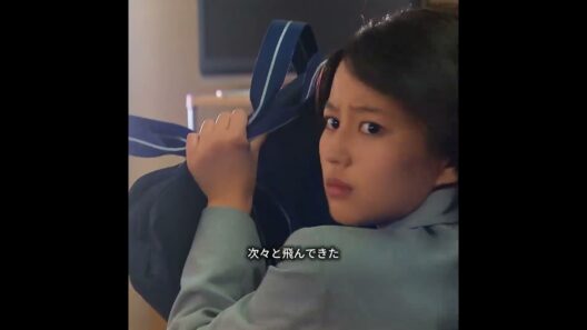 混入男校漏洞百出！差点当众暴露女儿身#花ざかりの君たちへ #堀北真希 #小栗旬 #生田斗真 #平成ドラマ #学園ラブコメ #ドラマ解説 #男装女子 #片想い #名作ドラマ #胸キュン