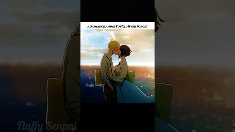 ✩ They Were Made for Each Other 💖 」 - Love Through a Prism #anime #animeedit