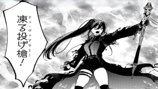 【異世界漫画】器用な少年の楽しい領地防衛 〜終末世界で隕石素材から魔法の杖を作り出す 1~16【マンガ動画】