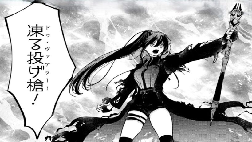 【異世界漫画】器用な少年の楽しい領地防衛 〜終末世界で隕石素材から魔法の杖を作り出す 1~16【マンガ動画】