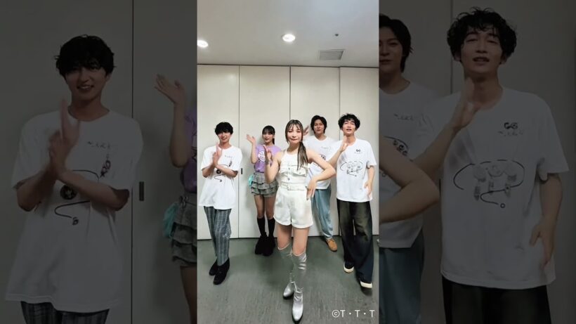 【本日公開！】映画『超宇宙刑事ギャバン インフィニティ 太陽が泣いた日』#Mayn #超ギャバン #ギャバい