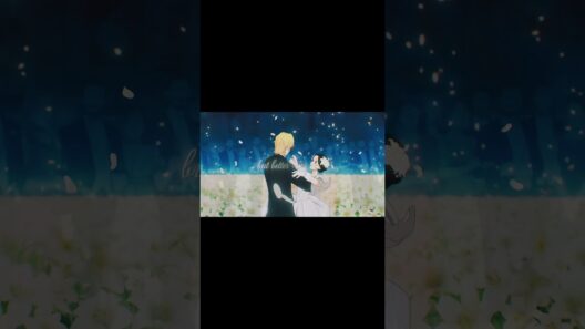 Cinnamon Girl - love through a prism #anime #amvedit #edit #lovethroughaprism