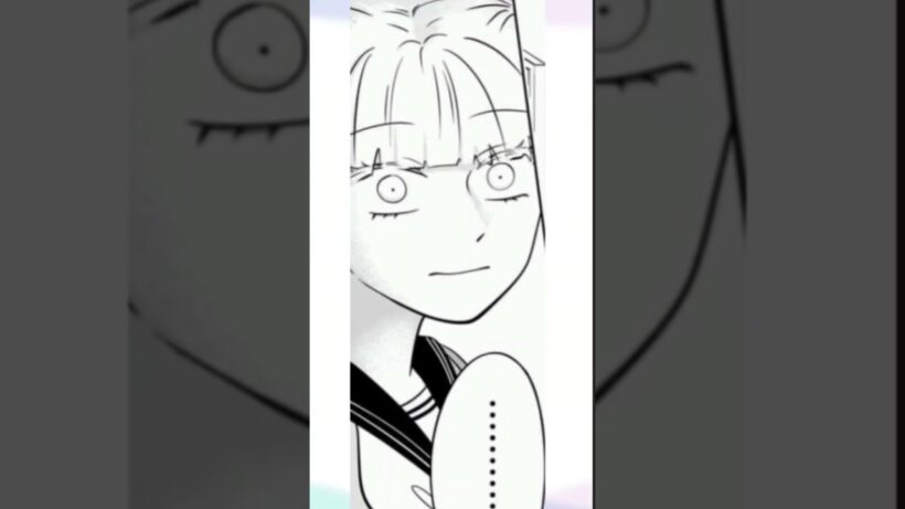 正反対な君と僕　一番アニメで見たいシーン#ネタバレ注意#漫画#恋愛#正反対な君と僕