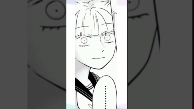 正反対な君と僕　一番アニメで見たいシーン#ネタバレ注意#漫画#恋愛#正反対な君と僕