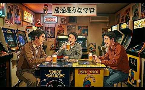 【 第056夜】居酒屋うなマロ【葬送のフリーレン 第2期 29～33話】