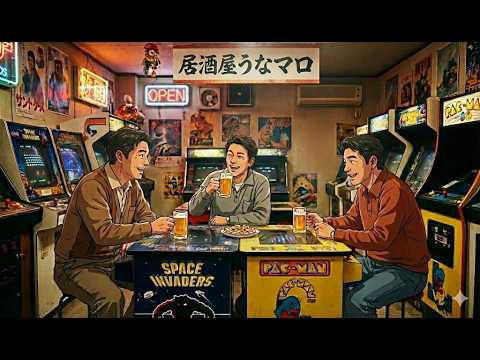 【 第056夜】居酒屋うなマロ【葬送のフリーレン 第2期 29～33話】