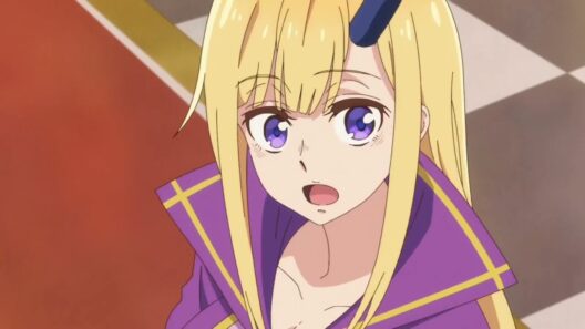 I wanna talk to you more PawPaw | The Demon Kings Daughter Is Too Kind
