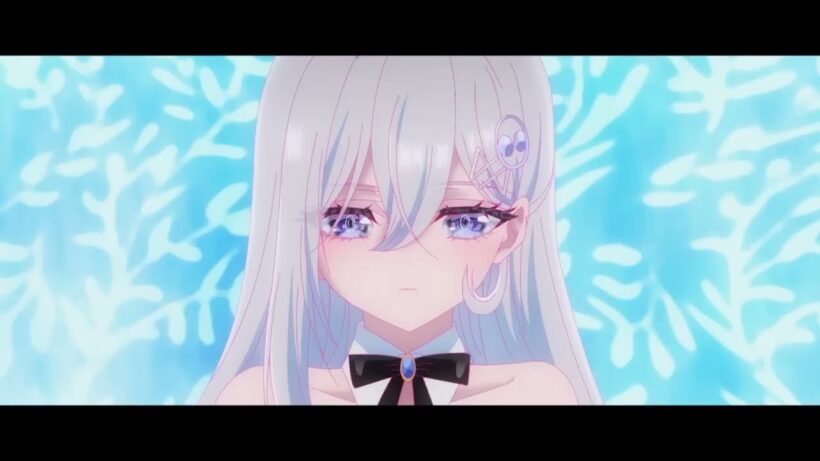 《死亡遊戯で飯を食う。》ED2，Machico、LIN (MADKID)「Breathe」AMV，TV動畫《靠死亡遊戲混飯吃》第4話片尾曲完整版