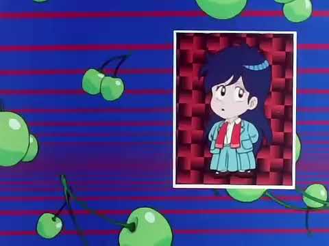 ハイスクール奇面組ED2 バナナの涙