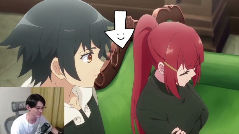 アニメフル全話解説: 転生したらドラゴンの「卵」！早く生まれたい
