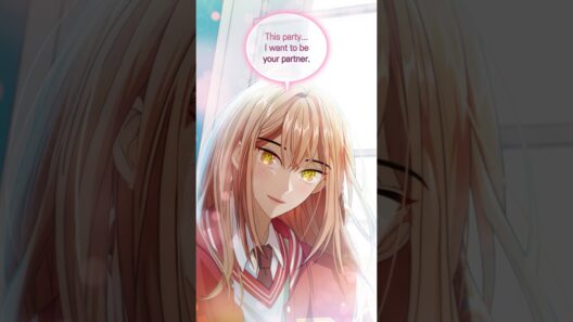 Who is the partner you want to be with?🐾