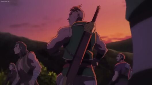 アニメフル全話 最強モンスターテイマーの異世界転生物語   A New Adventure Awaits! 🌟✨