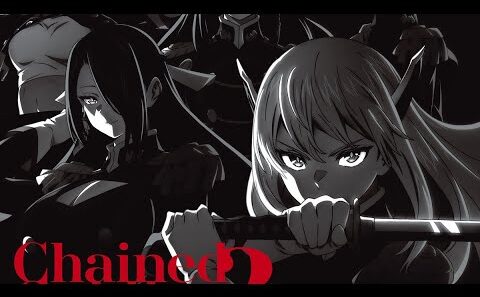 【ヘタカラ】光よ、僕に。／鬼頭明里／魔都精兵のスレイブ2