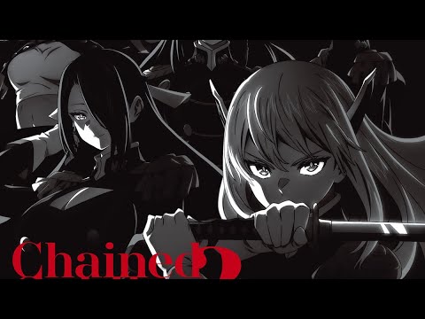 【ヘタカラ】光よ、僕に。／鬼頭明里／魔都精兵のスレイブ2