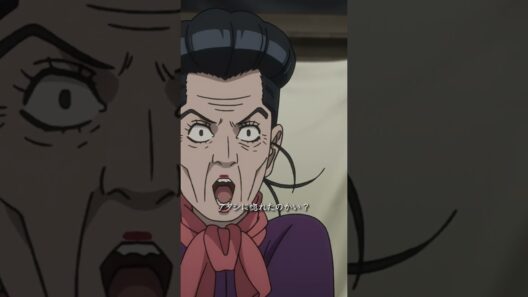 【BS11にて毎週木曜23:30～放送】「ゴールデンカムイ」名シーンプレイバック⑱