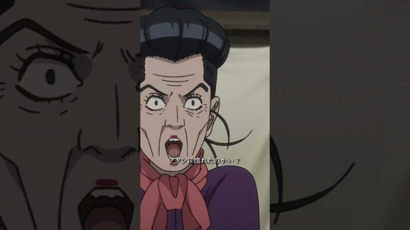 【BS11にて毎週木曜23:30～放送】「ゴールデンカムイ」名シーンプレイバック⑱