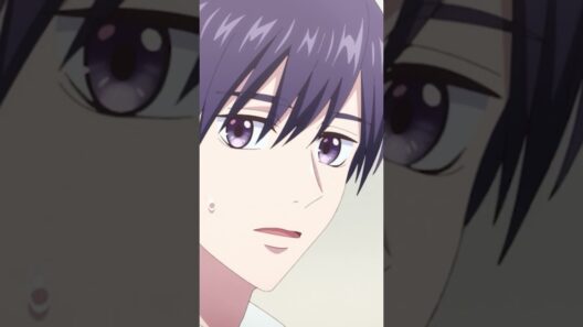…またやましいコト考えてるね…｜TVアニメ「#花ざかりの君たちへ」第2期第4話『待っててあげる』より #HanaKimi #anime #山根綺 #戸谷菊之介 #内山昂輝