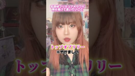名探偵プリキュアオタクが扉開けて言いたいこと
