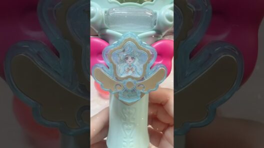 【名探偵プリキュア】マコトジュエルコレクション3 ガチャ回してきた！エクレールかわいい💕 #名探偵プリキュア #ガチャガチャ