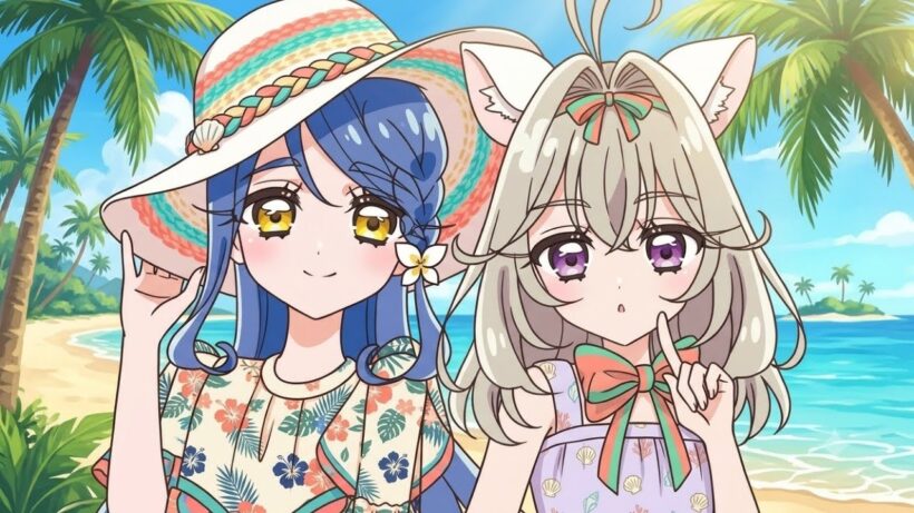 最新【第27話】名探偵プリキュア！公式内容が判明！考察！ 超絶ネタバレ注意 くれあ TanteiPrecure エクレール 変身シーン エリザ 家入しるく